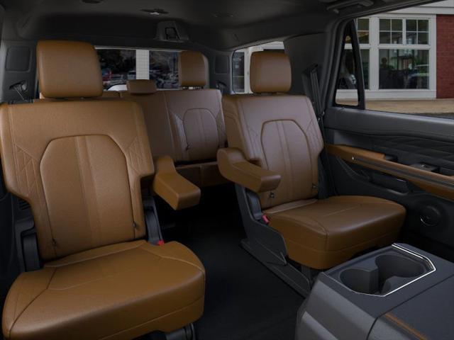 new 2024 Ford Expedition car, priced at $78,636