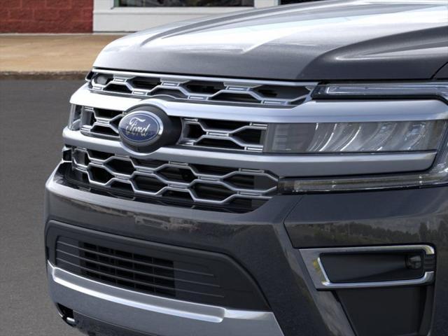 new 2024 Ford Expedition car, priced at $76,408