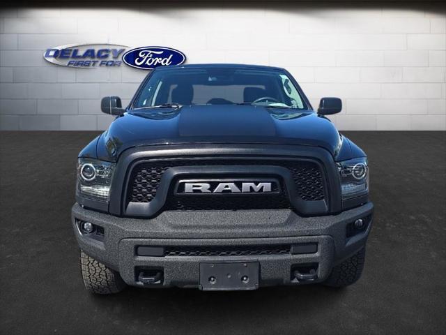 used 2019 Ram 1500 Classic car, priced at $24,178