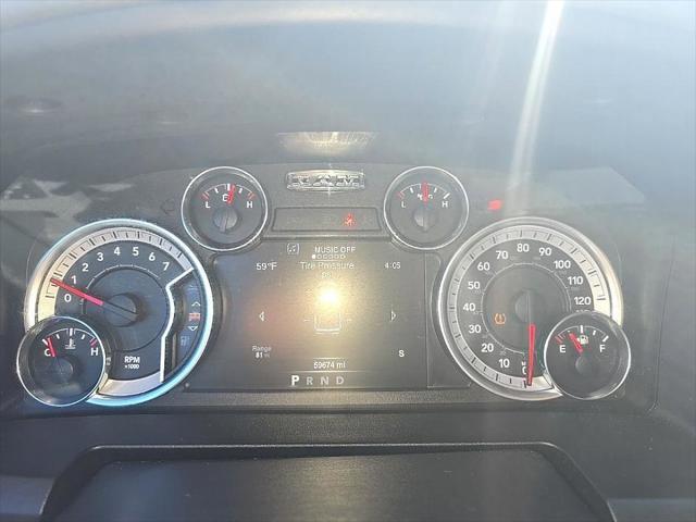 used 2019 Ram 1500 Classic car, priced at $24,178