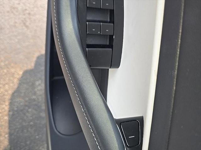 used 2020 Tesla Model 3 car, priced at $24,995