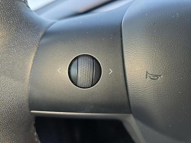 used 2020 Tesla Model 3 car, priced at $24,995