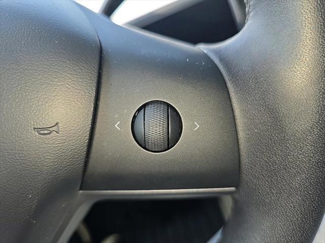 used 2020 Tesla Model 3 car, priced at $24,995