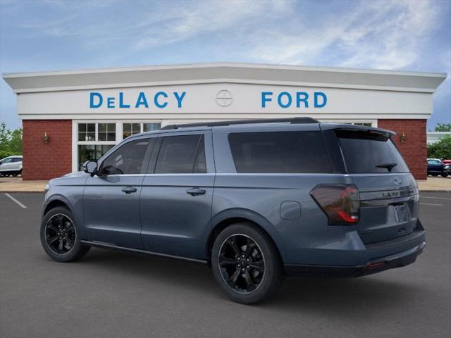 new 2024 Ford Expedition car, priced at $82,870