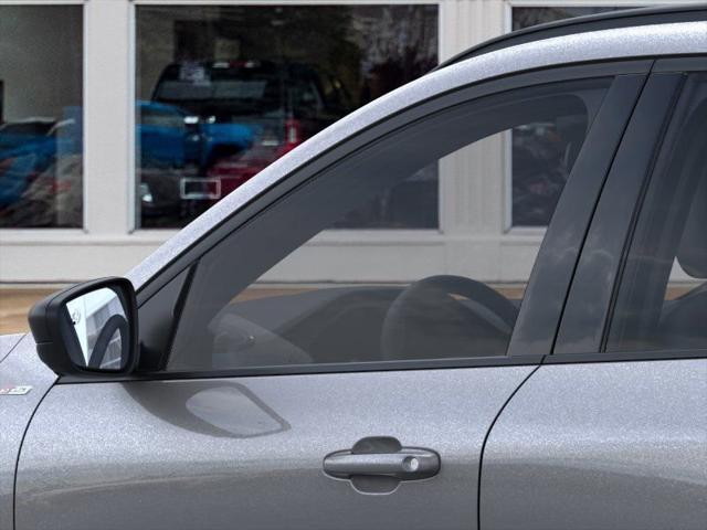 new 2025 Ford Escape car, priced at $31,722