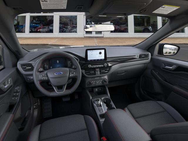 new 2025 Ford Escape car, priced at $31,722