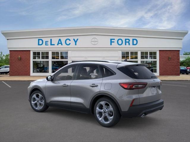 new 2025 Ford Escape car, priced at $31,722