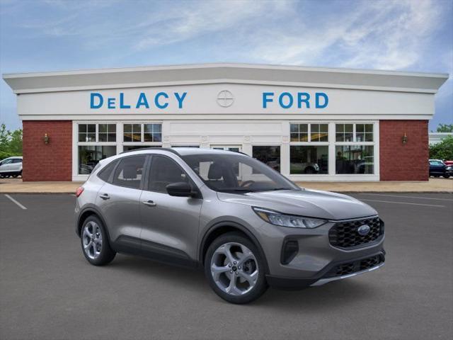 new 2025 Ford Escape car, priced at $31,722