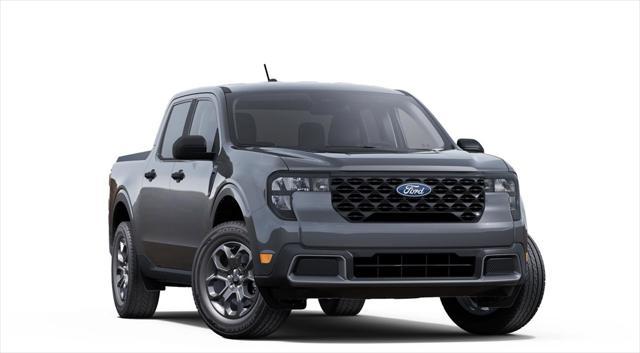 new 2025 Ford Maverick car, priced at $31,559