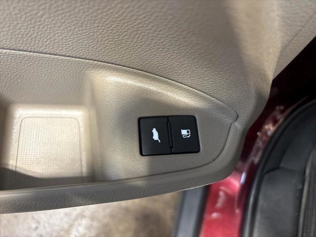 used 2017 Honda Pilot car, priced at $18,499
