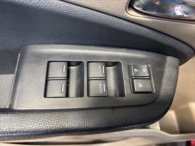 used 2017 Honda Pilot car, priced at $18,499