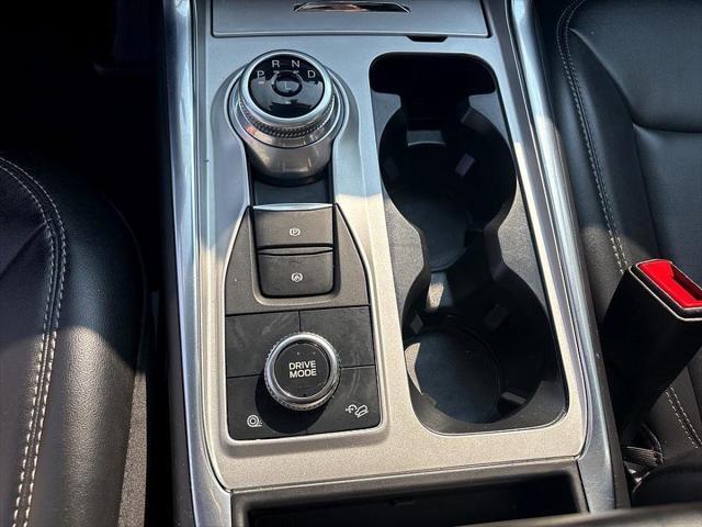used 2023 Ford Explorer car, priced at $32,936