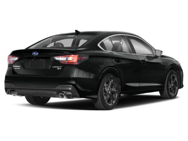 used 2022 Subaru Legacy car, priced at $25,026