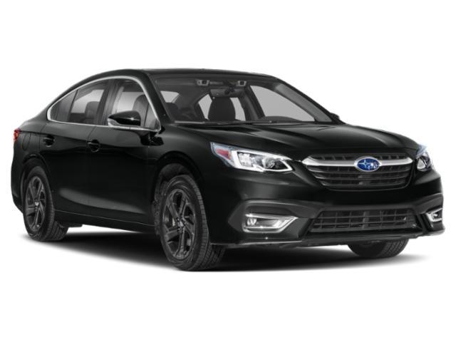 used 2022 Subaru Legacy car, priced at $25,026