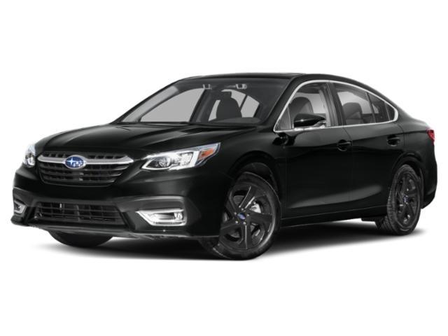 used 2022 Subaru Legacy car, priced at $25,026