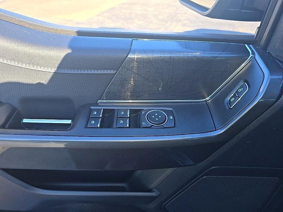 used 2022 Ford F-150 car, priced at $40,786