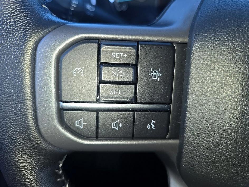 used 2022 Ford F-150 car, priced at $40,786