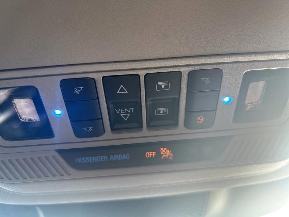 used 2022 Ford Explorer car, priced at $35,389