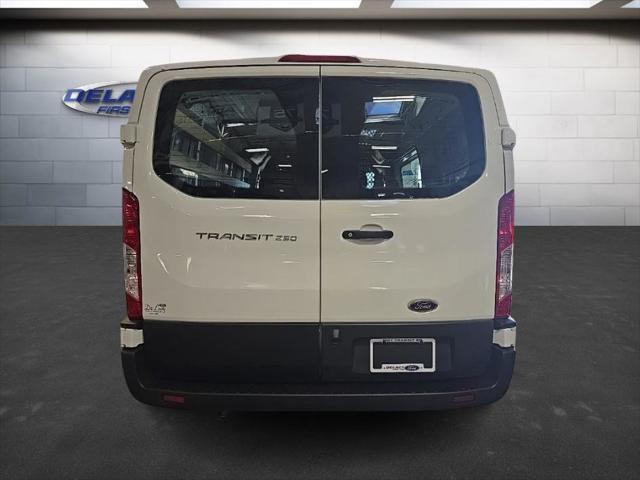 used 2023 Ford Transit-250 car, priced at $34,529