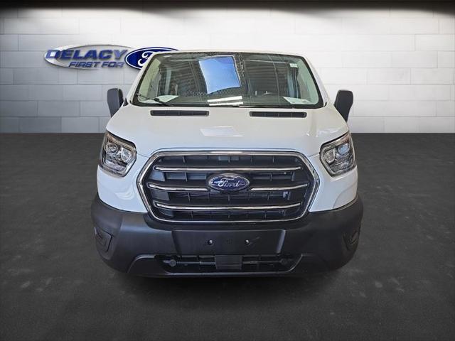 used 2023 Ford Transit-250 car, priced at $34,529