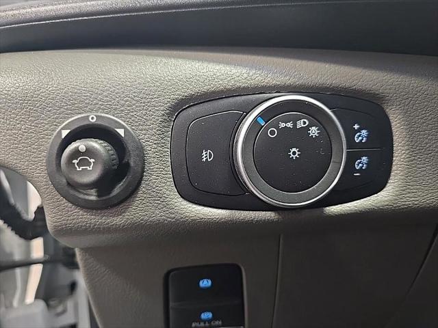 used 2023 Ford Transit-250 car, priced at $34,529