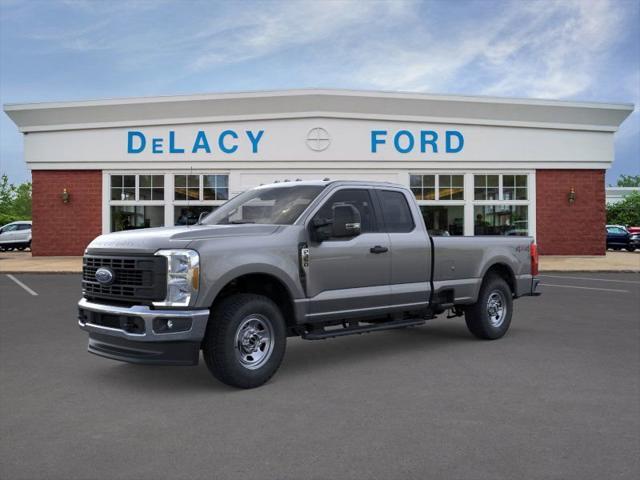 new 2025 Ford F-350 car, priced at $52,060