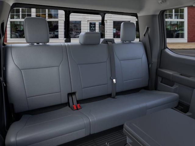 new 2025 Ford F-350 car, priced at $52,060