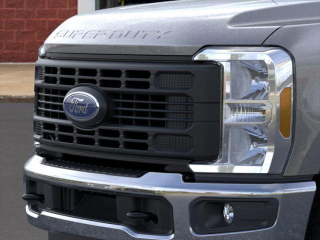new 2025 Ford F-350 car, priced at $52,060