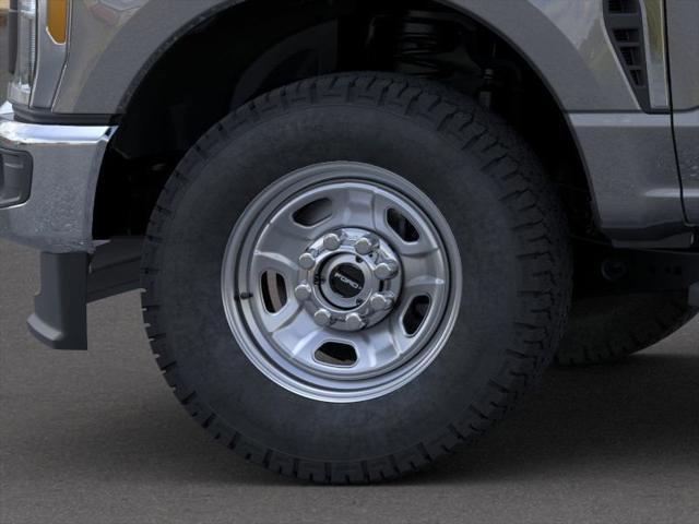 new 2025 Ford F-350 car, priced at $54,660