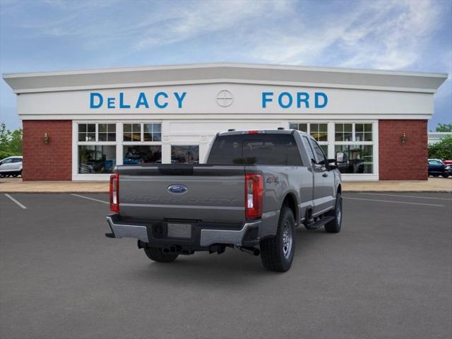new 2025 Ford F-350 car, priced at $52,060