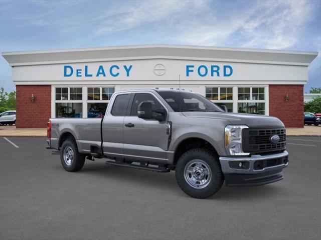 new 2025 Ford F-350 car, priced at $52,060