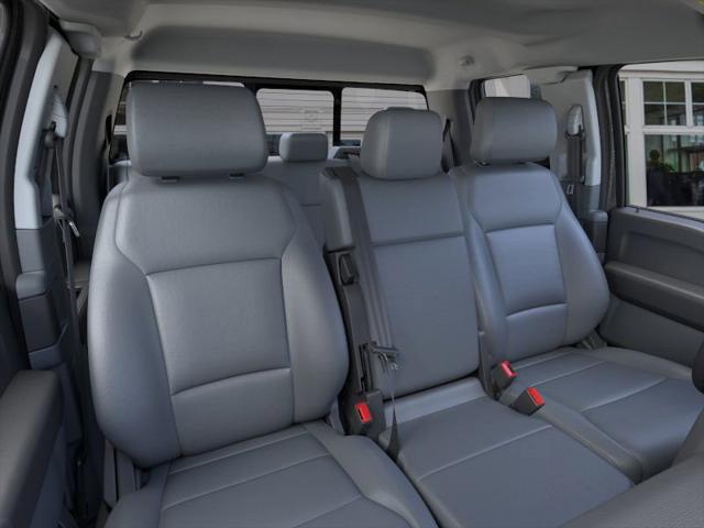 new 2025 Ford F-350 car, priced at $54,660