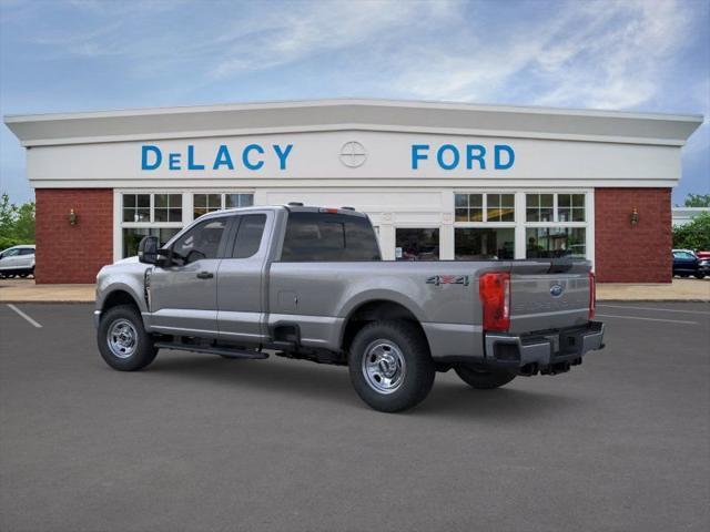 new 2025 Ford F-350 car, priced at $52,060