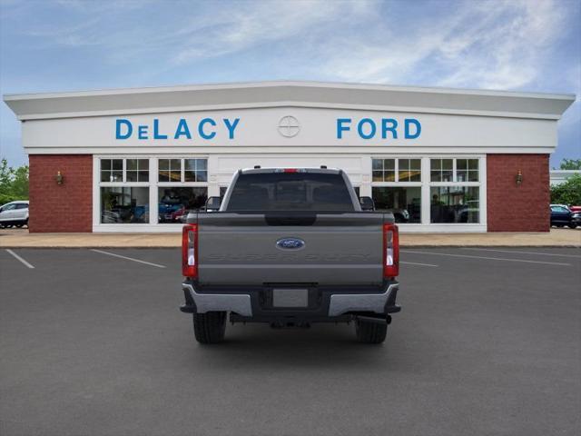 new 2025 Ford F-350 car, priced at $54,660