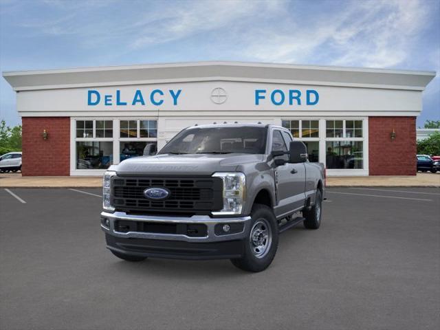 new 2025 Ford F-350 car, priced at $52,060