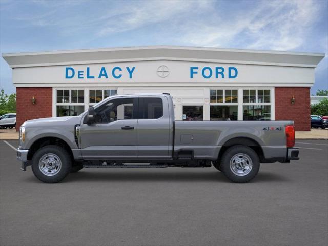 new 2025 Ford F-350 car, priced at $52,060