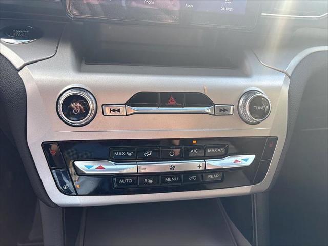 used 2022 Ford Explorer car, priced at $32,653
