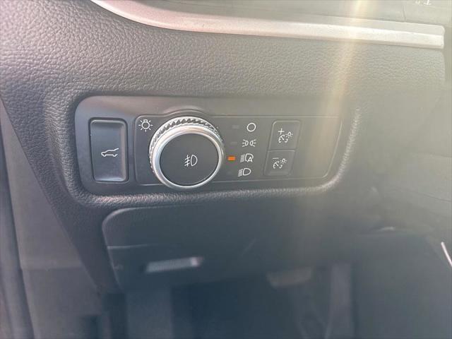 used 2022 Ford Explorer car, priced at $32,653