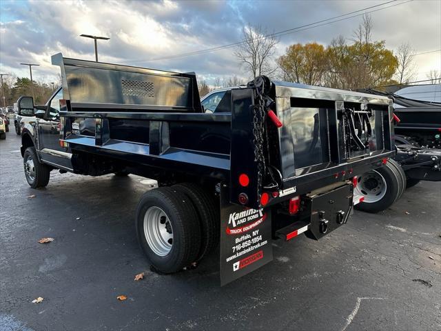 new 2024 Ford F-350 car, priced at $70,800