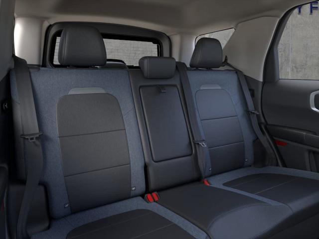 new 2025 Ford Bronco Sport car, priced at $37,115