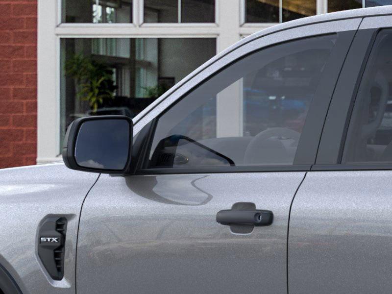 new 2025 Ford Ranger car, priced at $37,225