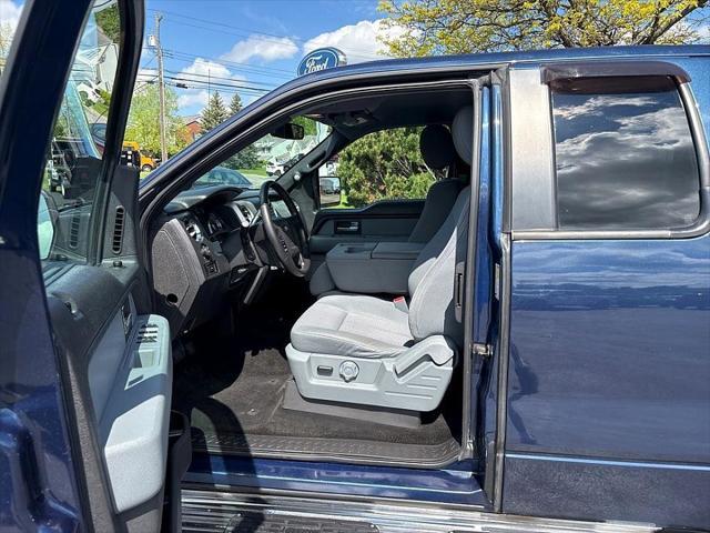 used 2014 Ford F-150 car, priced at $18,908