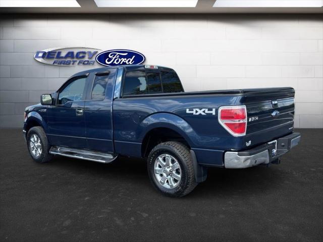 used 2014 Ford F-150 car, priced at $18,908