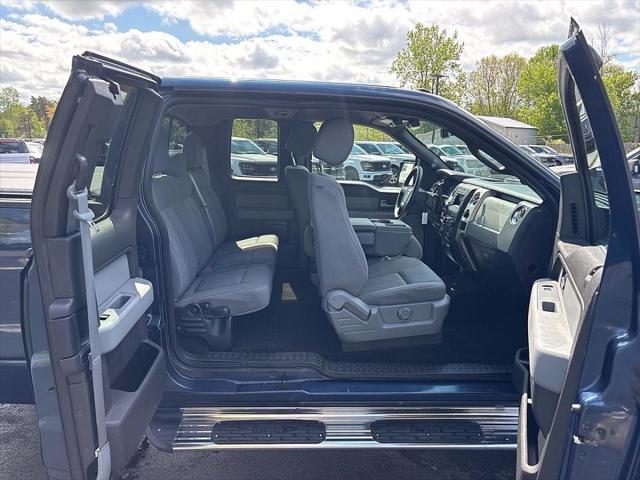 used 2014 Ford F-150 car, priced at $18,908