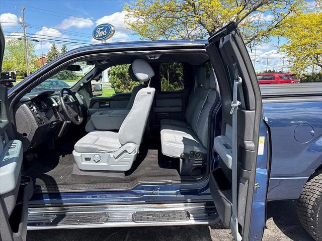 used 2014 Ford F-150 car, priced at $18,908