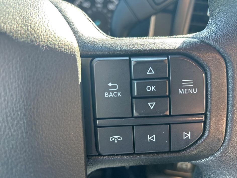 used 2023 Ford F-150 car, priced at $32,955