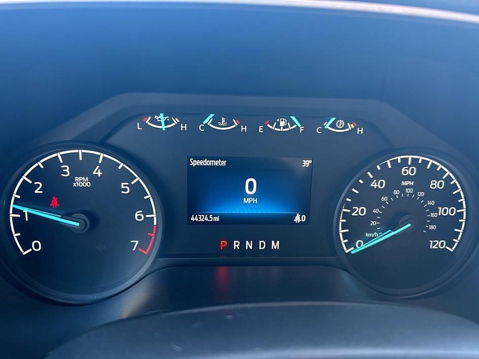 used 2023 Ford F-150 car, priced at $32,955