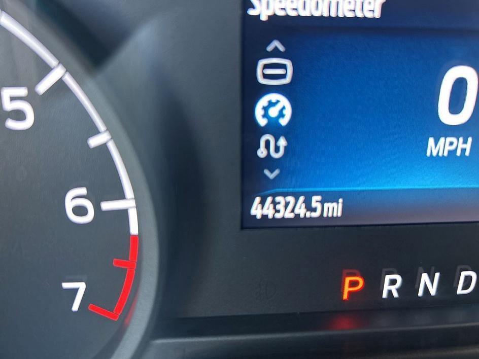 used 2023 Ford F-150 car, priced at $32,955