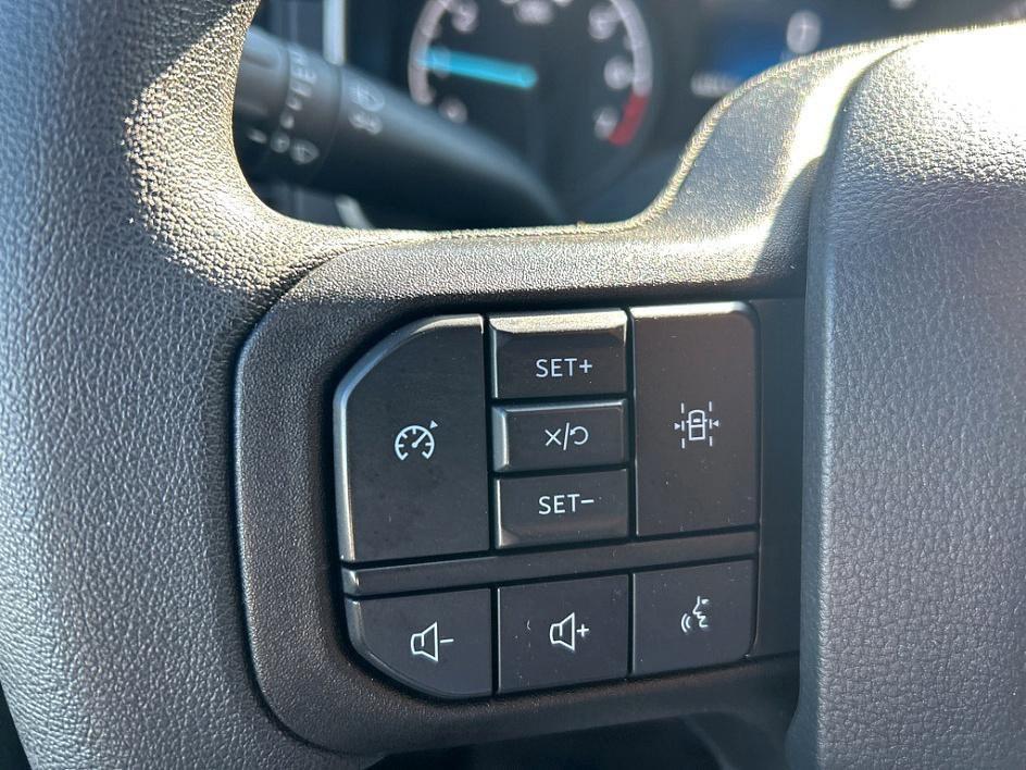 used 2023 Ford F-150 car, priced at $32,955
