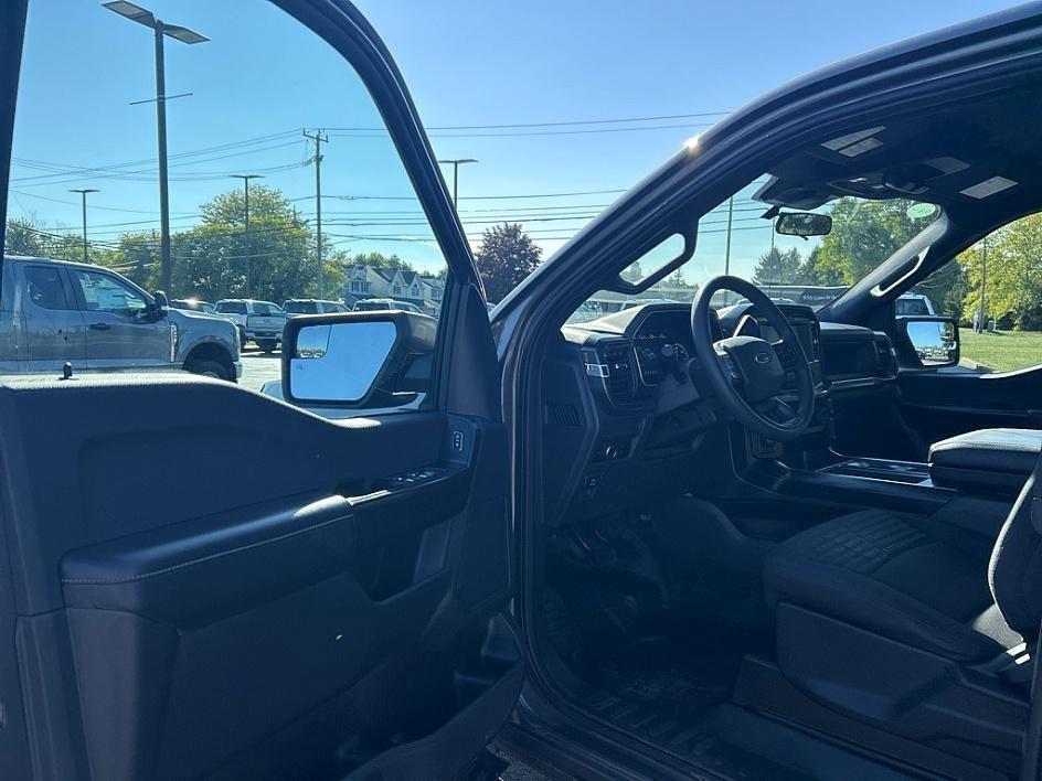 used 2023 Ford F-150 car, priced at $32,955